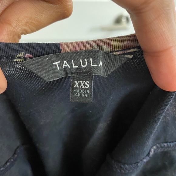 Talula Bodycon dress - XXS - Picture 3 of 4